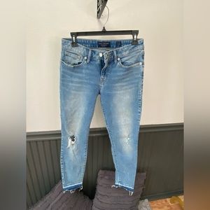 Lucky Brand Ladies Jeans